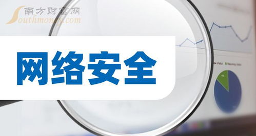 7月18日網絡與信息安全概念股梳理 挖潛產業投資機會