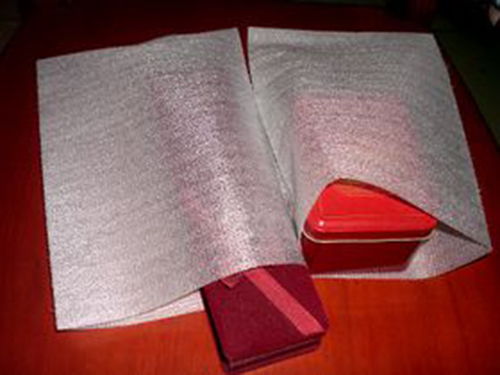 環亞包裝 優質蘭溪珍珠棉卷材，守護產品安全的首選包裝材料