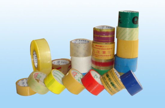 專業包裝解決方案 探索廣州佳力包裝材料制品廠的膠粘產品