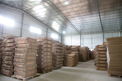 蜂窩紙板 柳州紙箱包裝市場的新興力量與廣闊前景