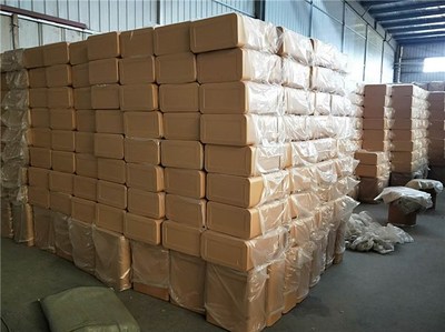 永州天立包裝 一站式采購方紙桶及包裝材料解決方案