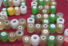 塑料包裝材料的區域供應 聚焦蘇州、上海、南京的電線膜市場