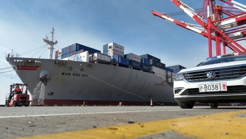 春節(jié)臨近，上海邊檢助力民生物資快速抵滬，保障國(guó)際船舶管理業(yè)務(wù)高效運(yùn)轉(zhuǎn)