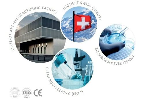 強強聯(lián)手，共贏未來 瑞士Suisselle Apriline系列產(chǎn)品與中國國際船舶管理業(yè)務聯(lián)合招商