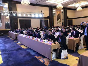 2019年國際船舶管理發展高峰論壇在舟山成功舉辦，共話全球業務新機遇